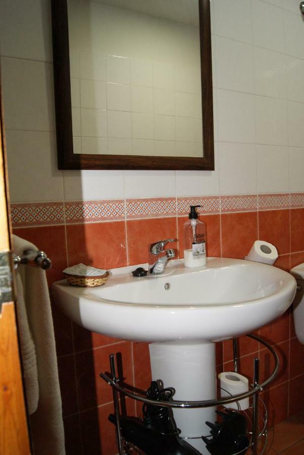 Apartamento 2 4/6 Pax Casa Rural El Sauce. A 2,5 Km De Cuenca Capital Nohales エクステリア 写真