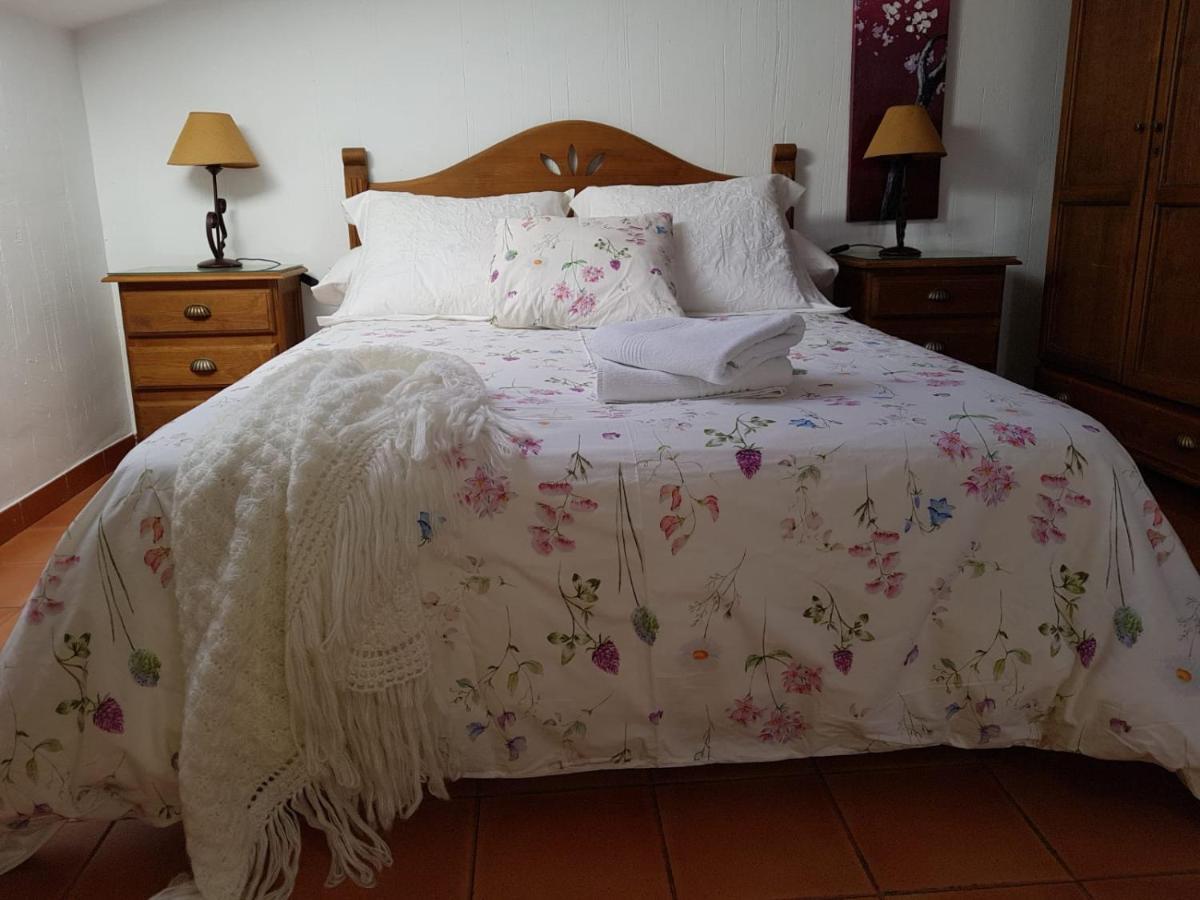 Apartamento 2 4/6 Pax Casa Rural El Sauce. A 2,5 Km De Cuenca Capital Nohales エクステリア 写真